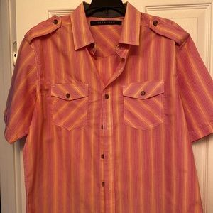 Sean John Casual Shirt